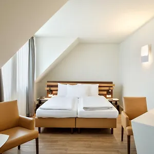 Otel Austria Trend Beim Theresianum, Viyana