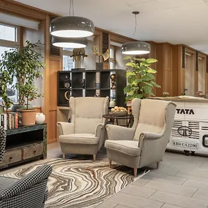 Otel Mynext - Rudy, Viyana